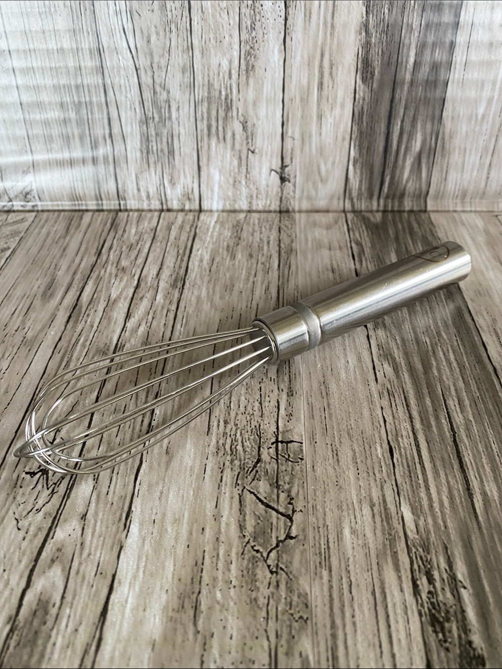 #1 PAMPERED CHEF MINI WHISK